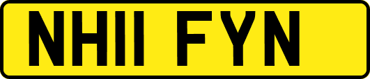 NH11FYN
