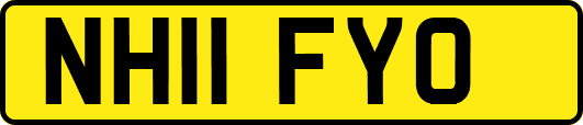 NH11FYO