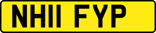NH11FYP