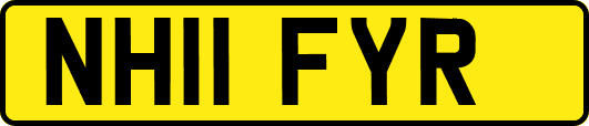 NH11FYR