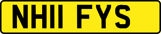 NH11FYS