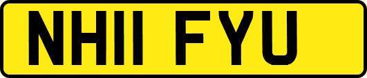 NH11FYU