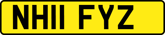 NH11FYZ
