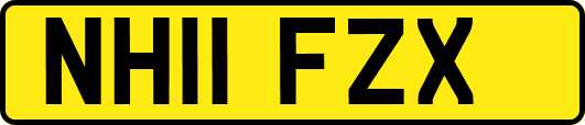 NH11FZX