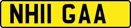 NH11GAA