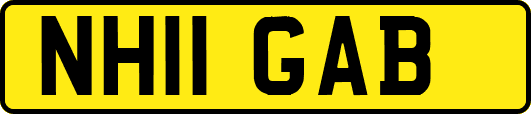NH11GAB
