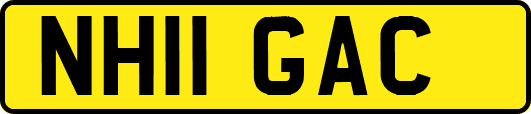 NH11GAC