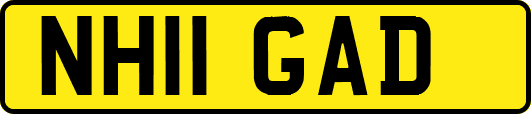NH11GAD