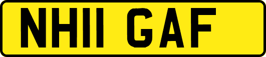 NH11GAF