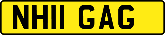 NH11GAG