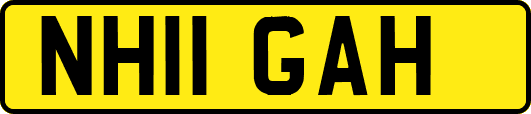 NH11GAH