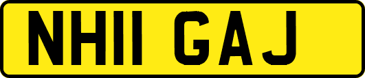 NH11GAJ
