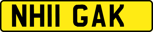 NH11GAK