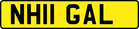 NH11GAL