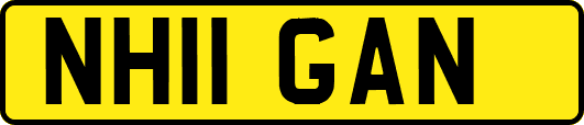 NH11GAN