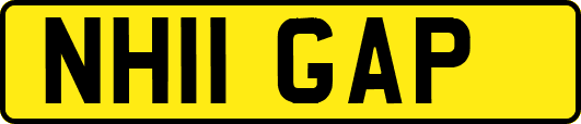 NH11GAP