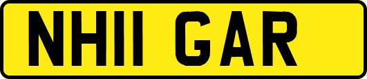 NH11GAR