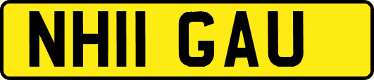 NH11GAU