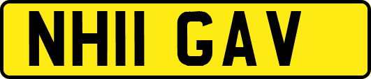 NH11GAV