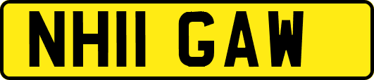 NH11GAW