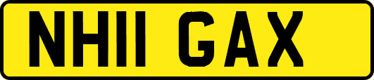 NH11GAX