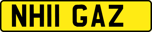 NH11GAZ