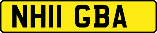 NH11GBA