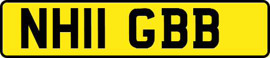 NH11GBB