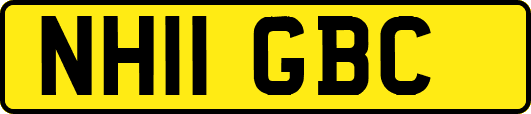 NH11GBC