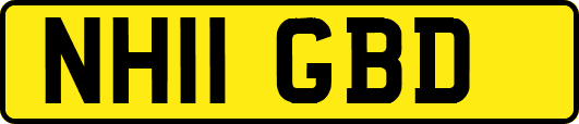 NH11GBD