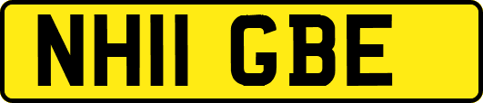 NH11GBE
