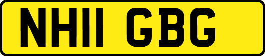 NH11GBG