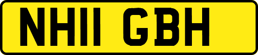 NH11GBH