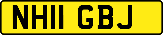 NH11GBJ