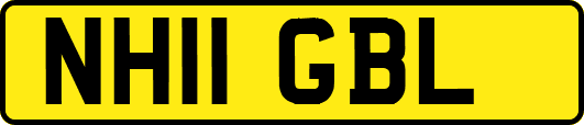 NH11GBL