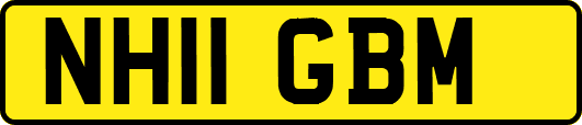 NH11GBM