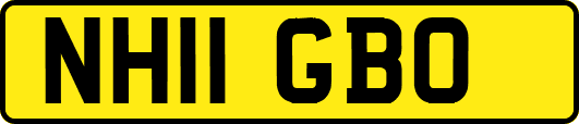 NH11GBO