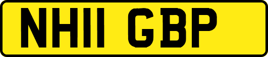 NH11GBP