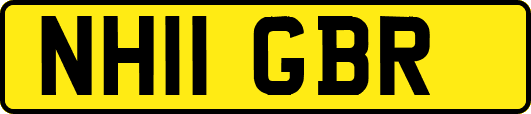 NH11GBR