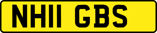NH11GBS