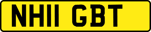 NH11GBT
