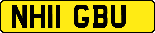 NH11GBU
