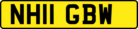 NH11GBW