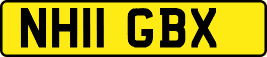 NH11GBX