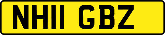NH11GBZ