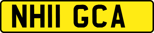 NH11GCA