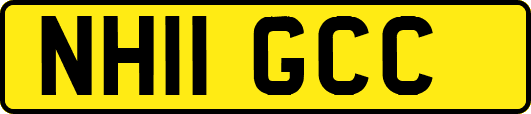 NH11GCC
