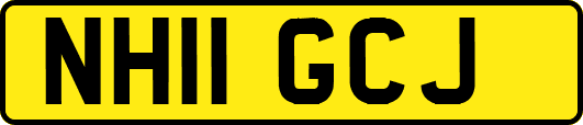 NH11GCJ
