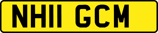 NH11GCM