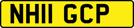 NH11GCP
